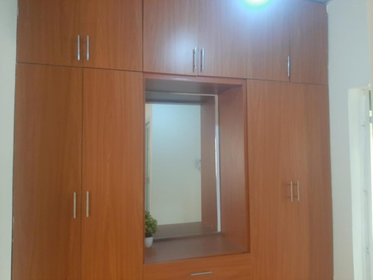 Apartment Powerground *