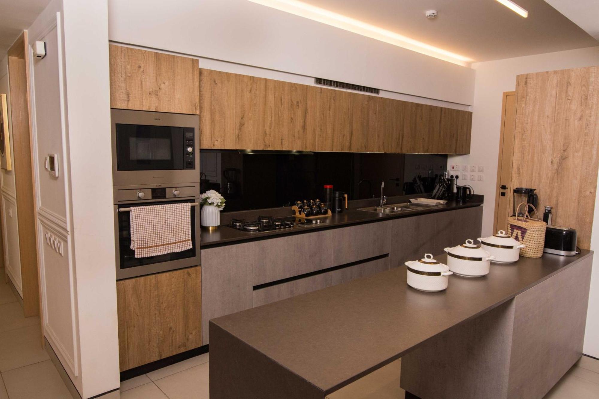 Apartment The Cozy Hidden Gem By Joanize *