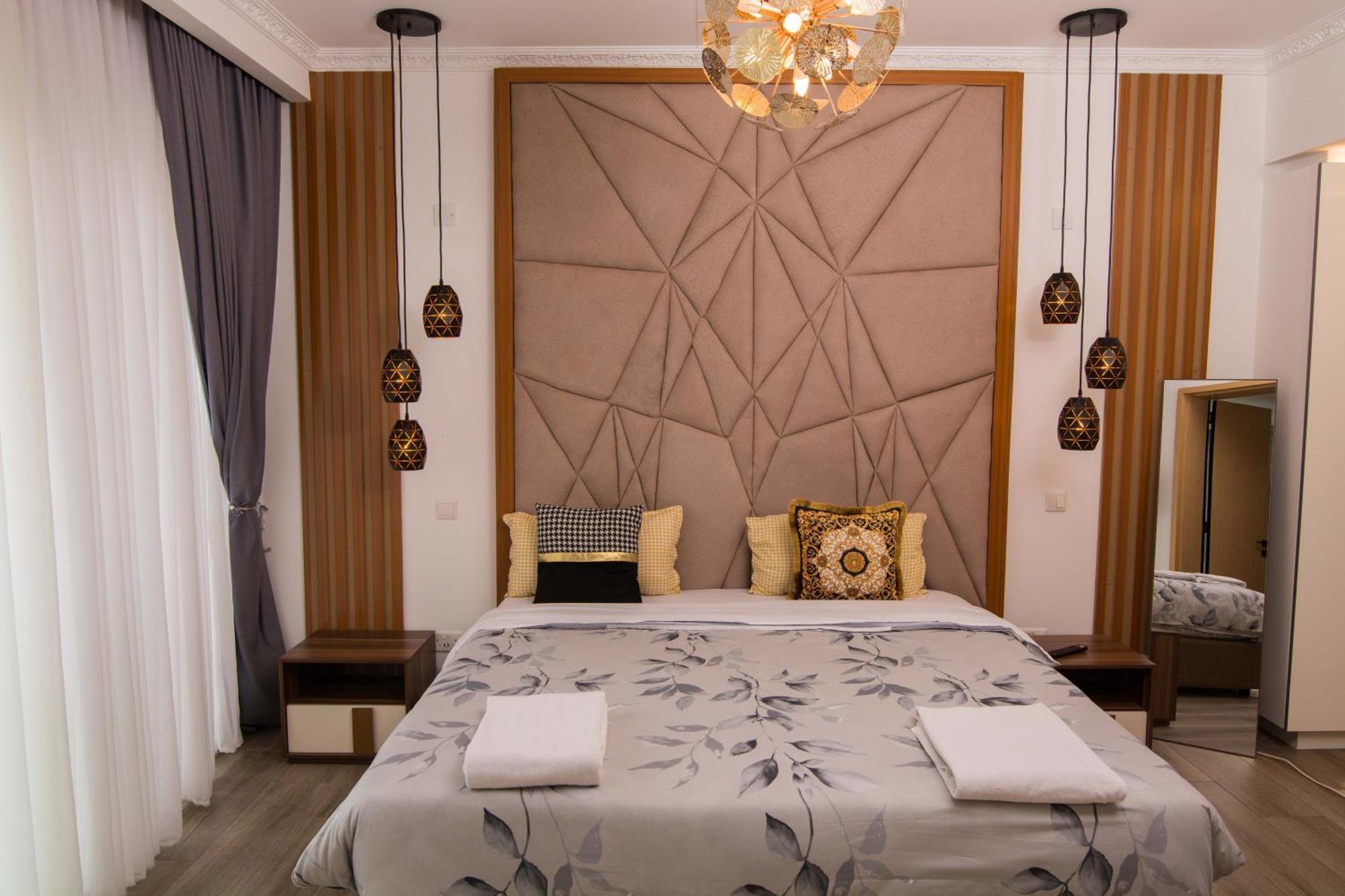 Apartment The Cozy Hidden Gem By Joanize Nairobi