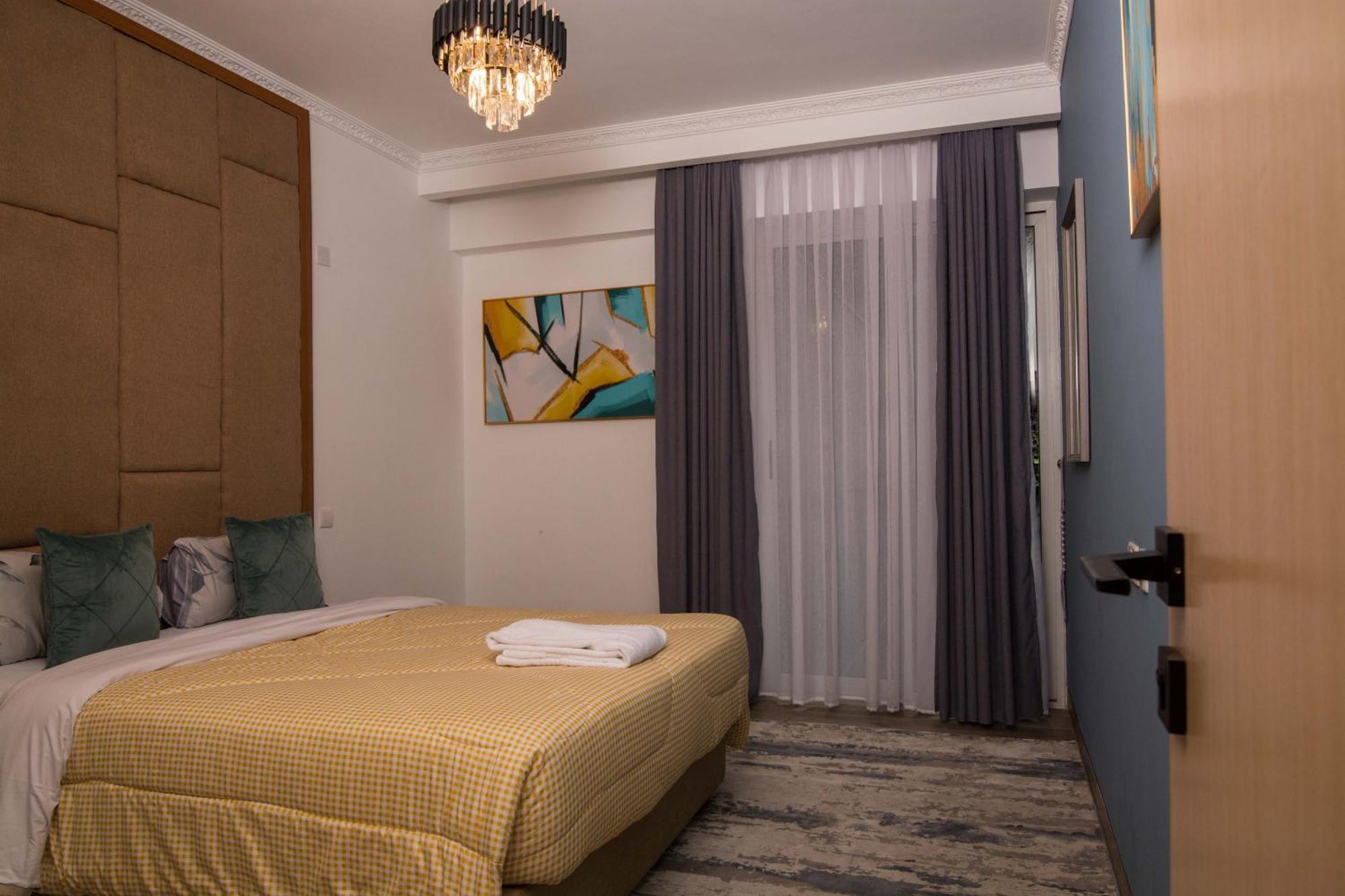 The Cozy Hidden Gem By Joanize * Nairobi