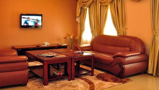 Westland's Gardens One Apartment Nairobi