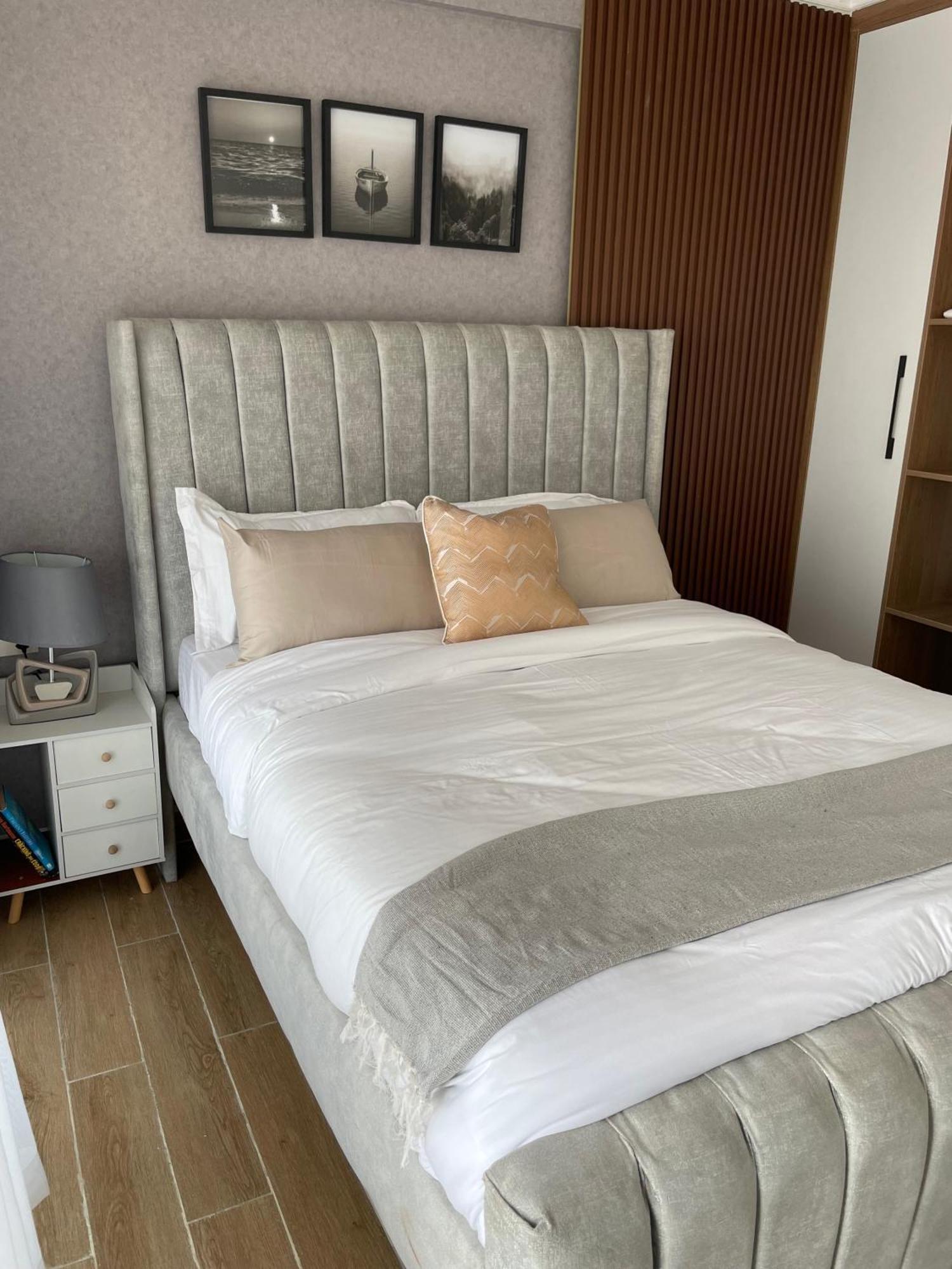 Fluted Nest 16th Floor Wood Avenue- Yaya Centre Kilimani Nairobi