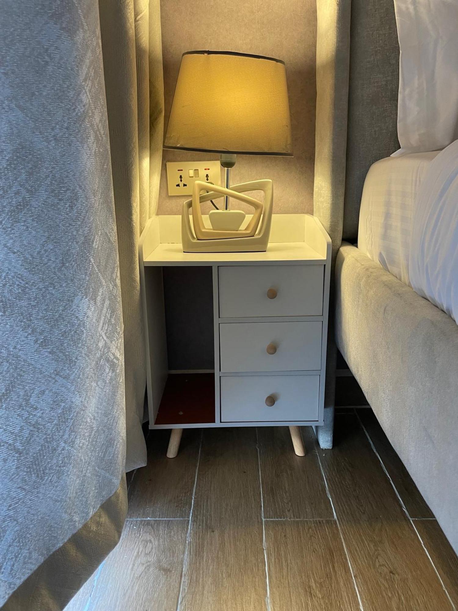 Fluted Nest 16th Floor Wood Avenue- Yaya Centre Kilimani * Nairobi