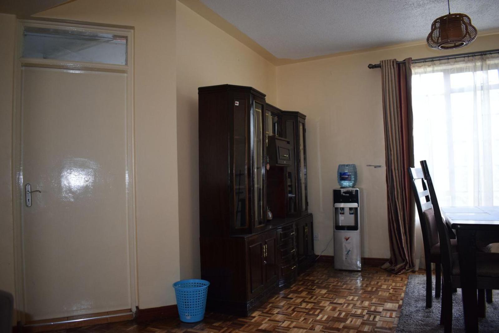 Apartment Hampton Court Kilimani Nairobi