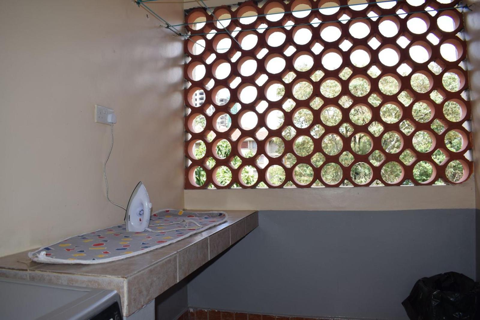 Hampton Court Kilimani Apartment *
