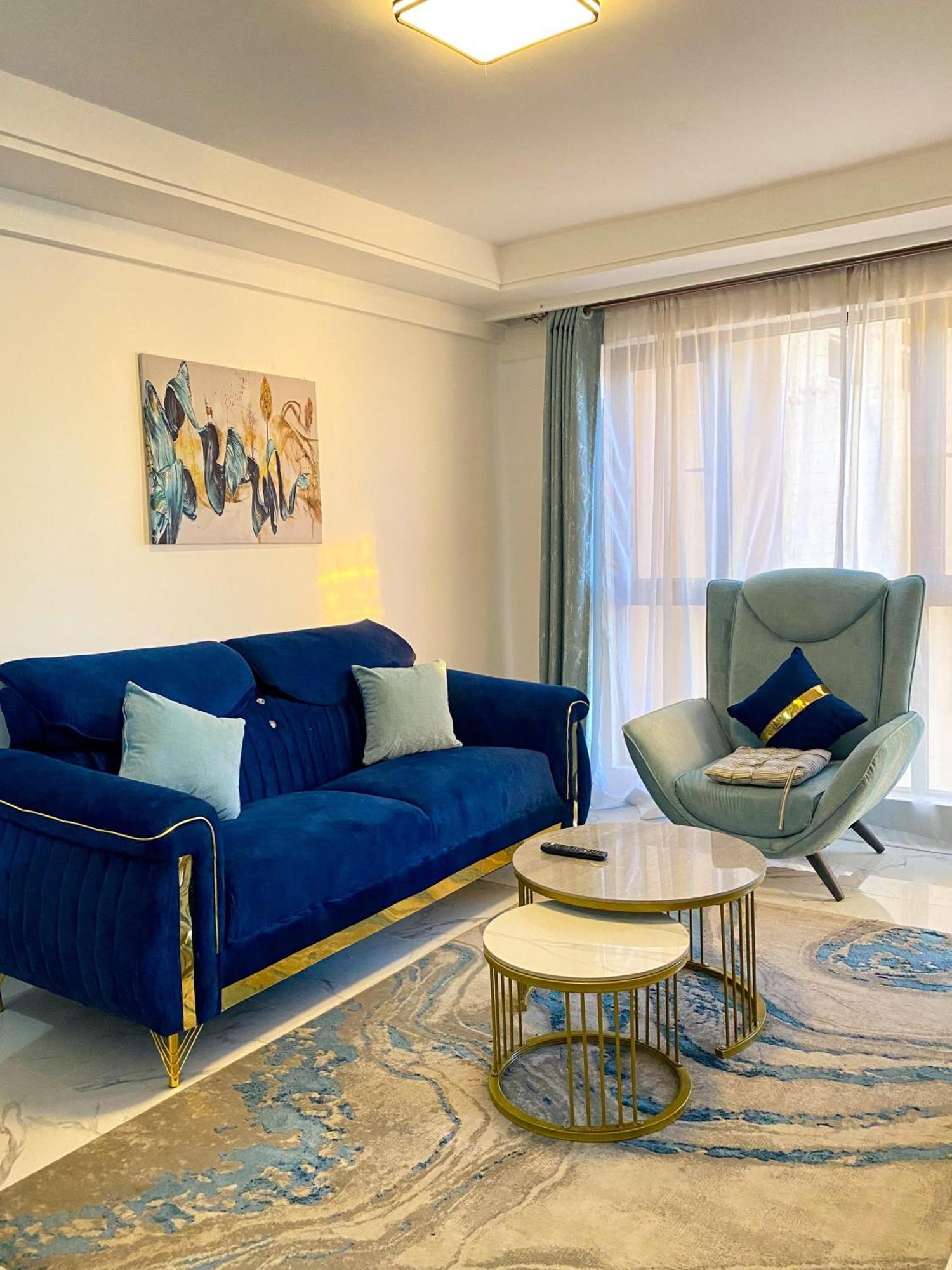 Smarthome * Nairobi