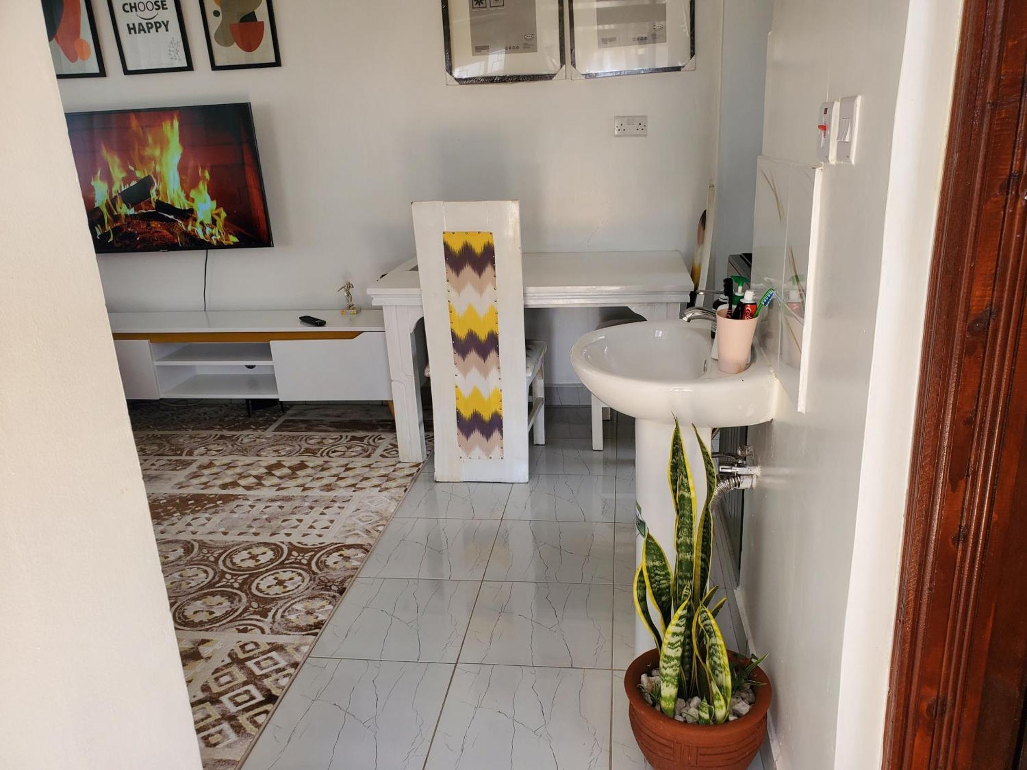 Luxury Penthouse * Nairobi