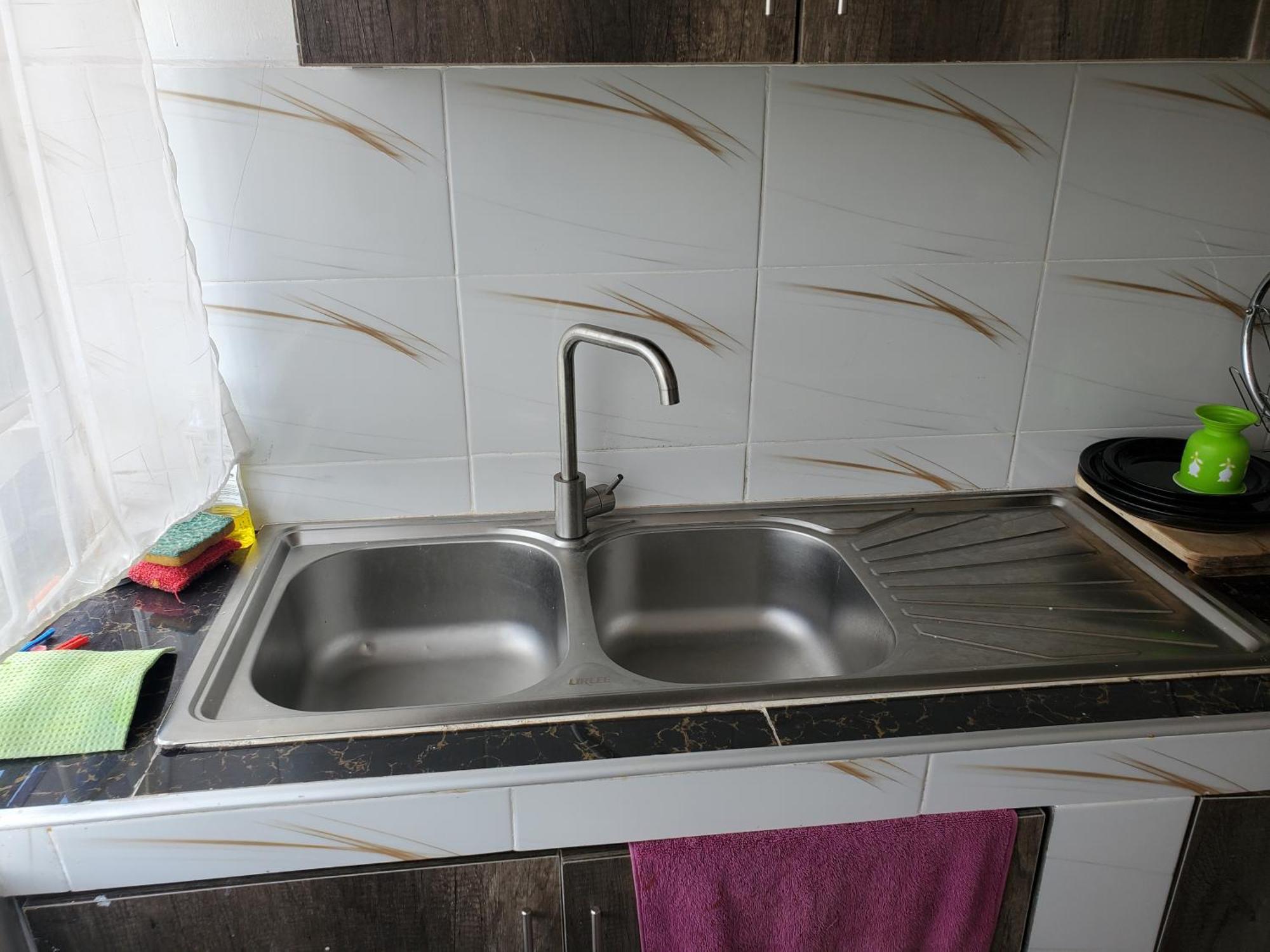 Luxury Penthouse Apartment Nairobi