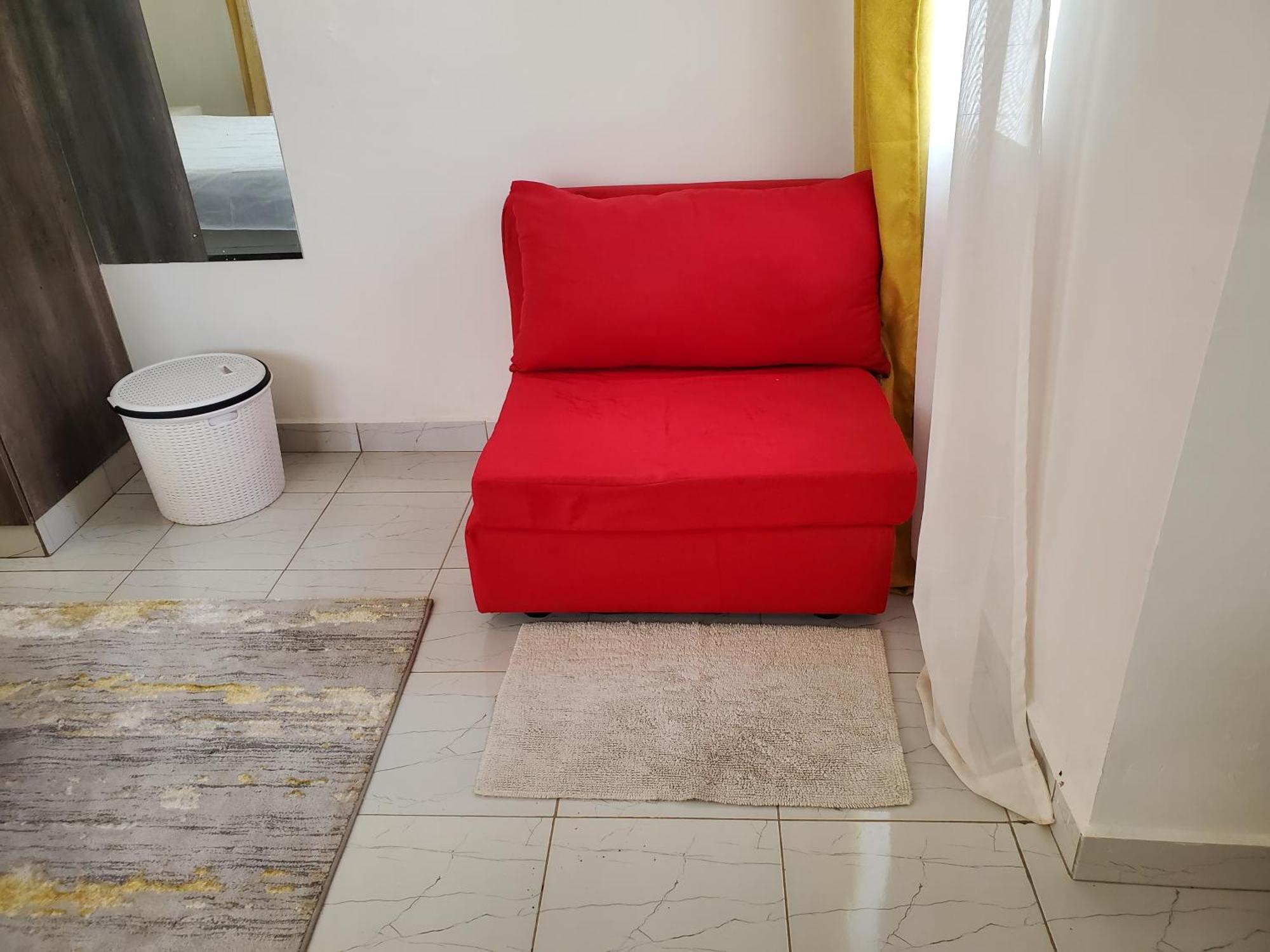 Luxury Penthouse Nairobi