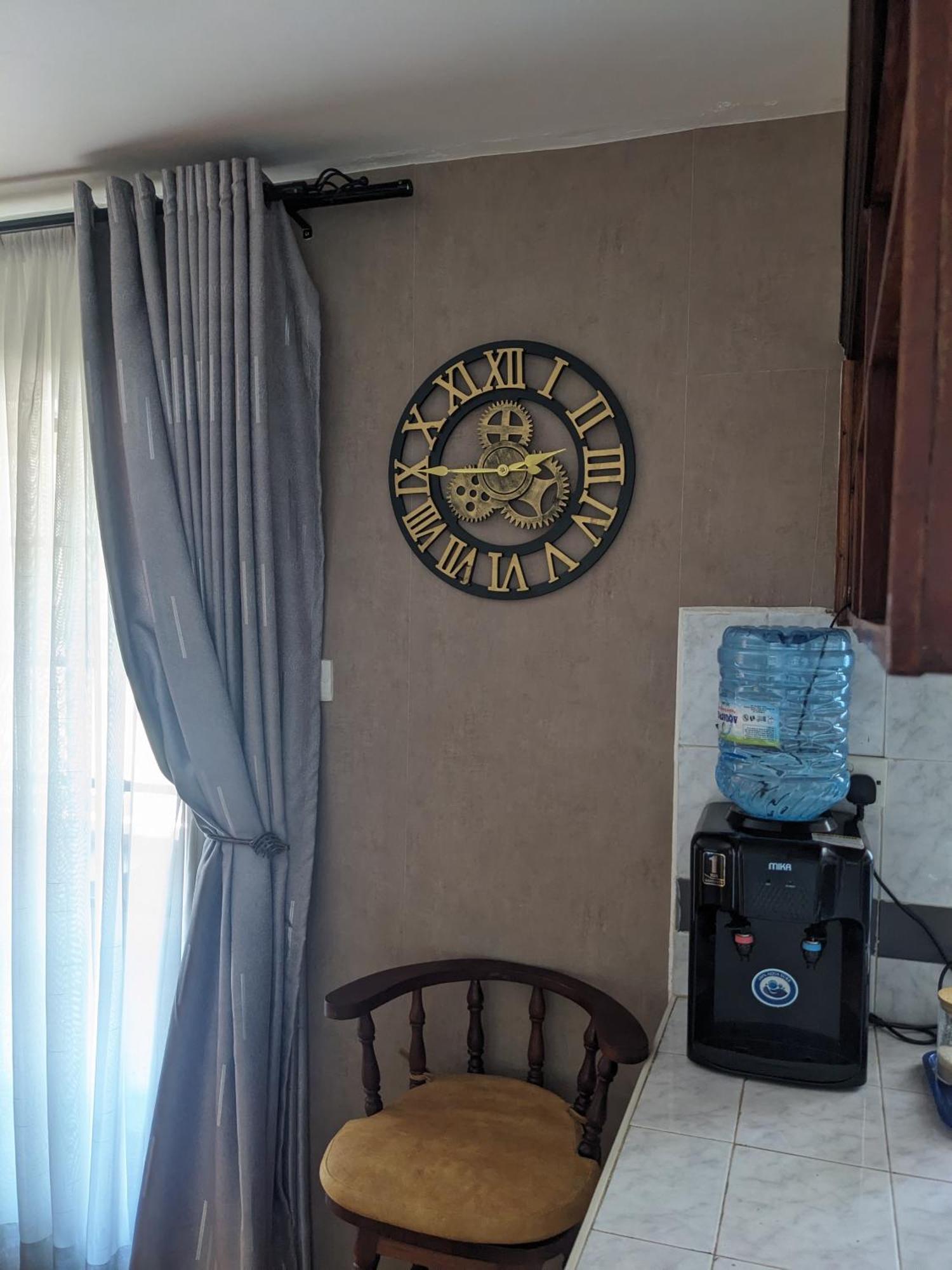 Bliss Haven Spaces Westlands One Bedroom Apartment *