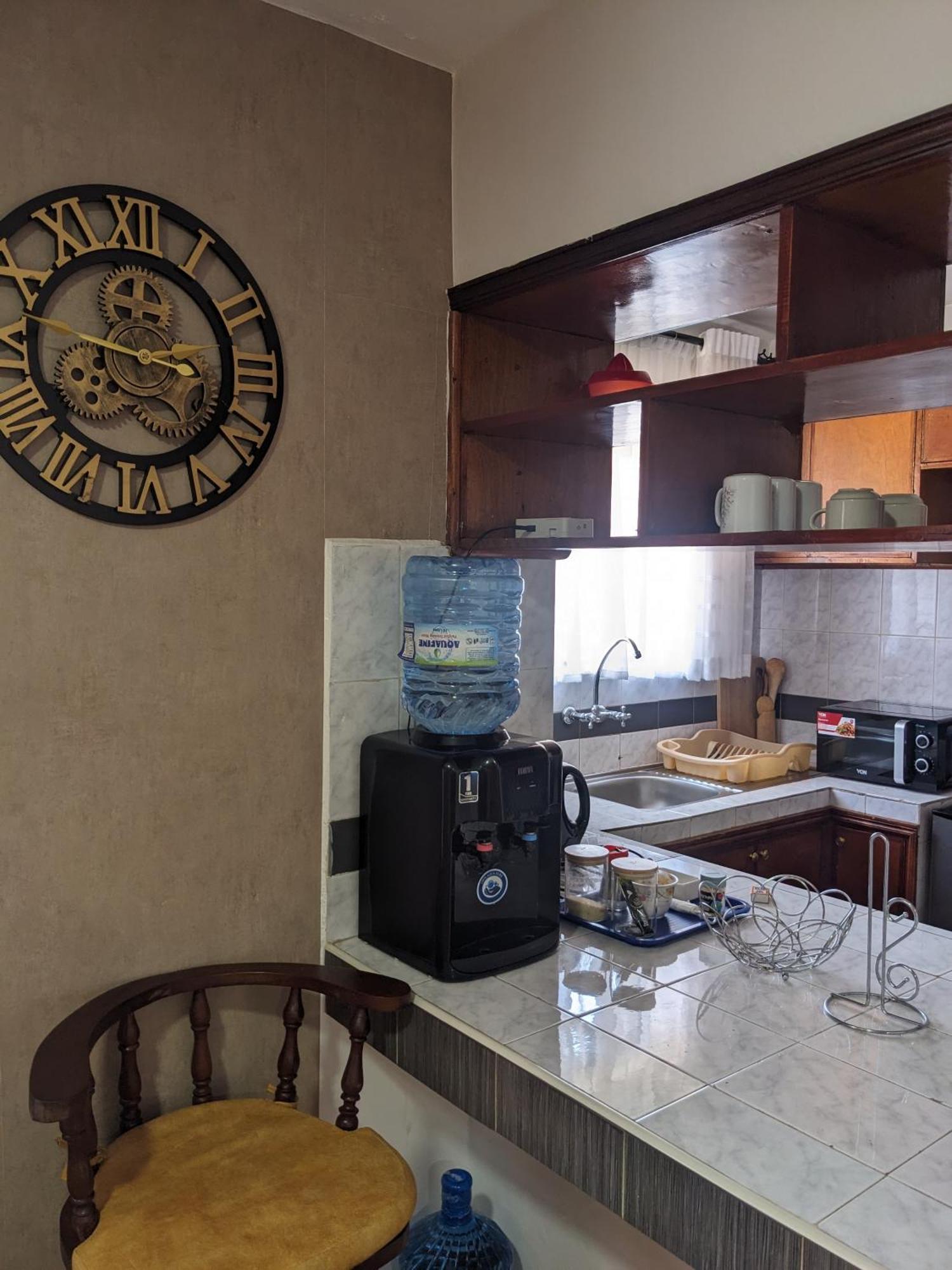 Bliss Haven Spaces Westlands One Bedroom *