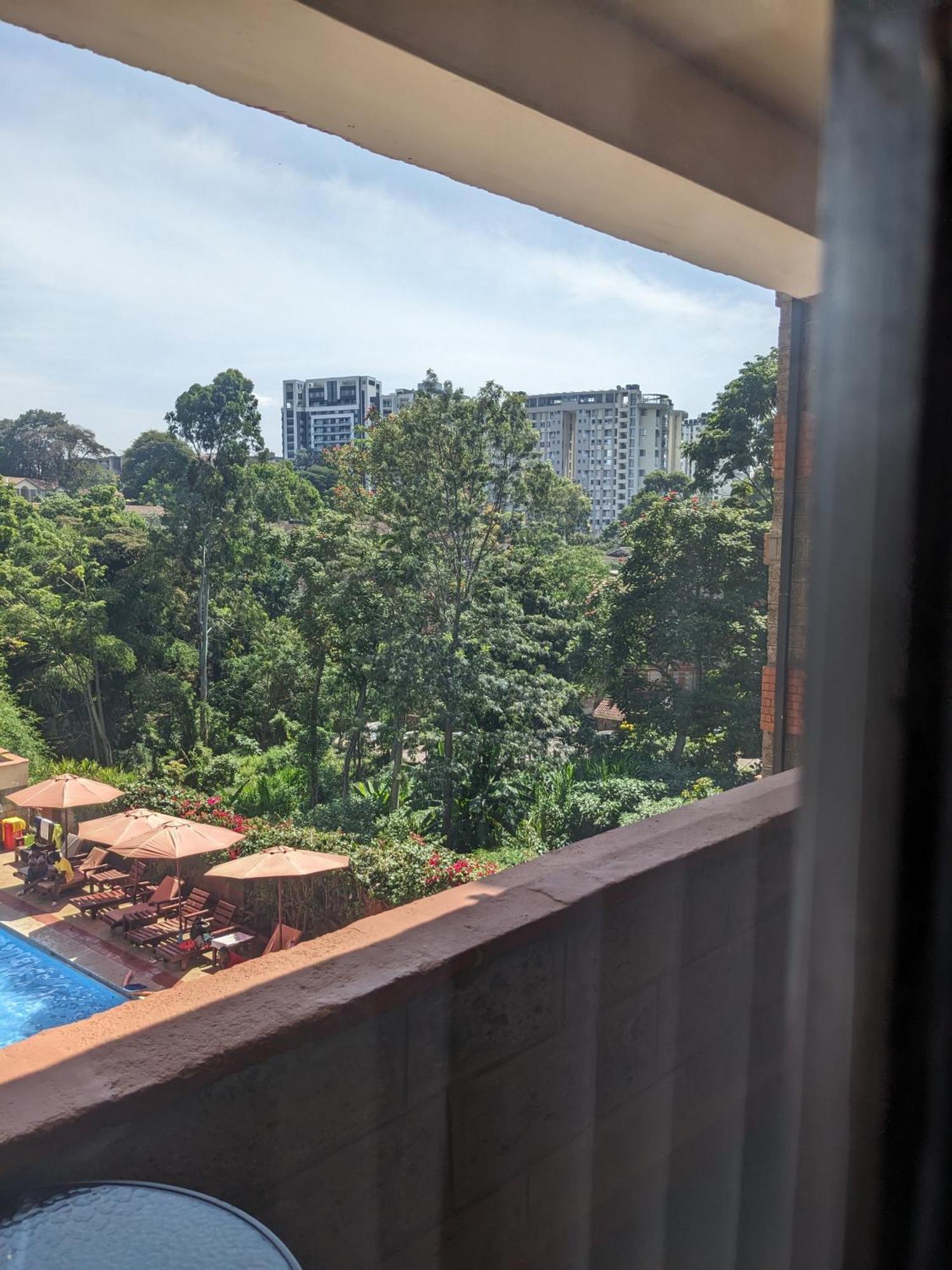Bliss Haven Spaces Westlands One Bedroom Apartment