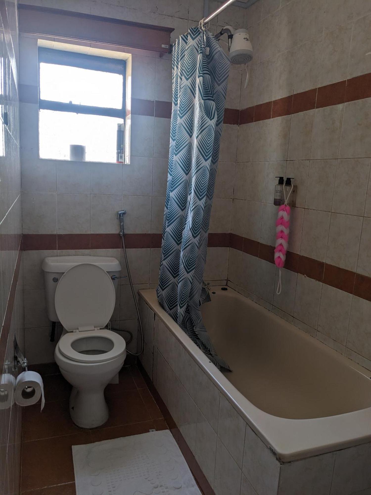 Bliss Haven Spaces Westlands One Bedroom *