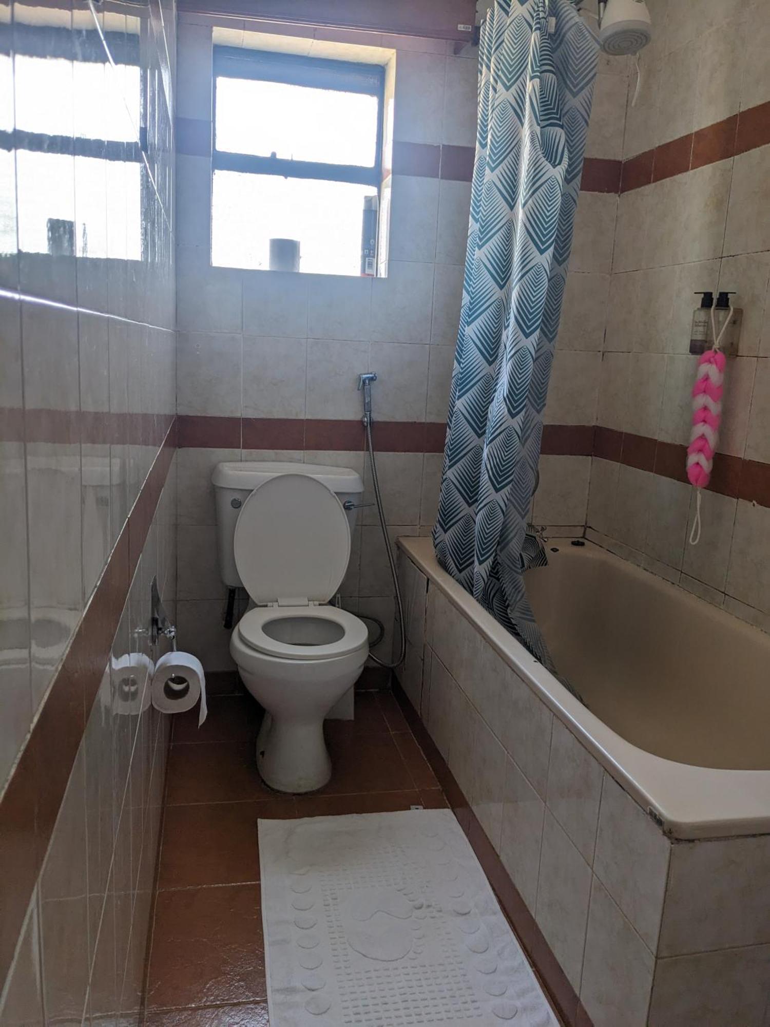 Bliss Haven Spaces Westlands One Bedroom Apartment *