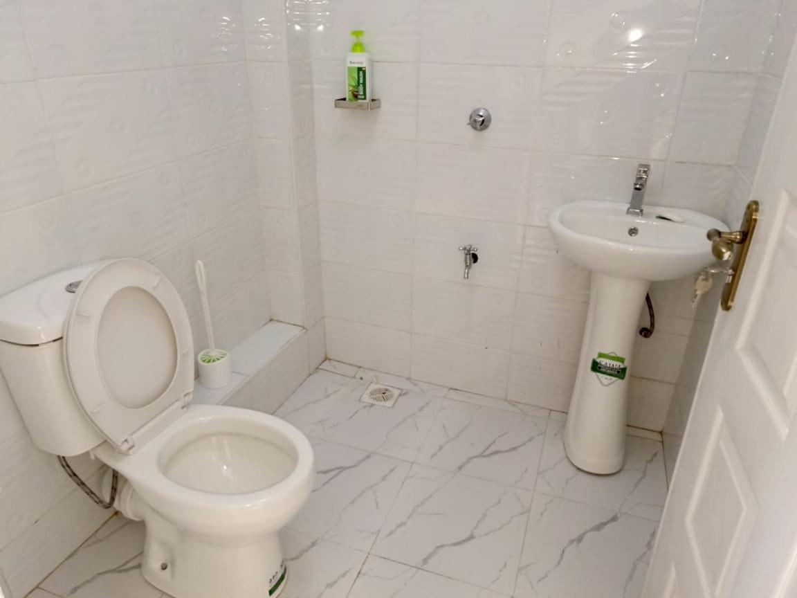 Apartamento Ruby Nairobi