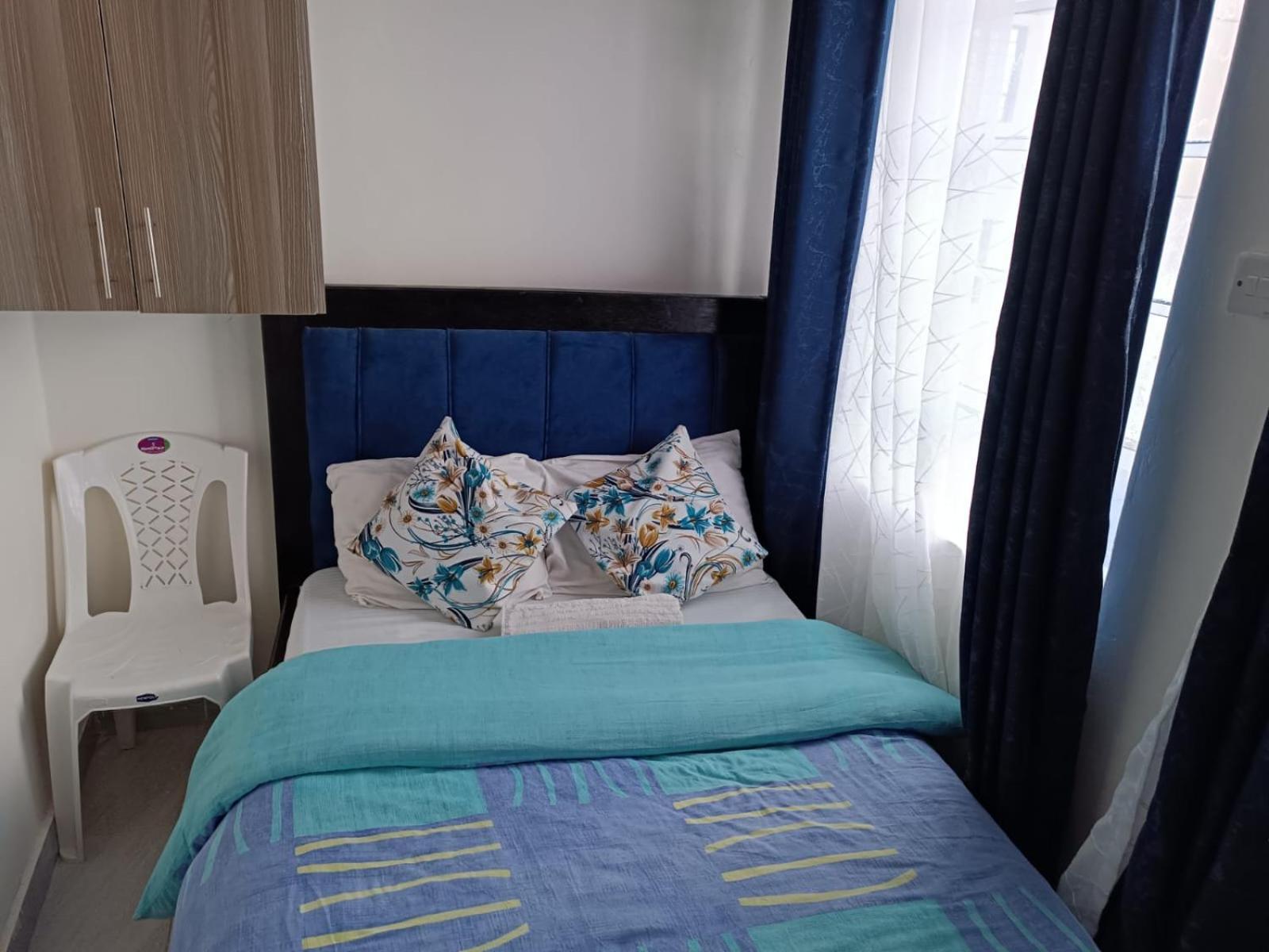 Apartamento Ruby *