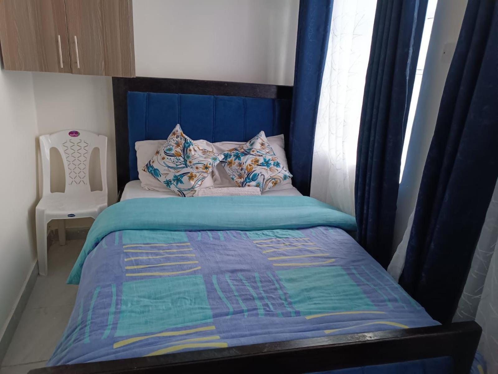Apartment Ruby Nairobi
