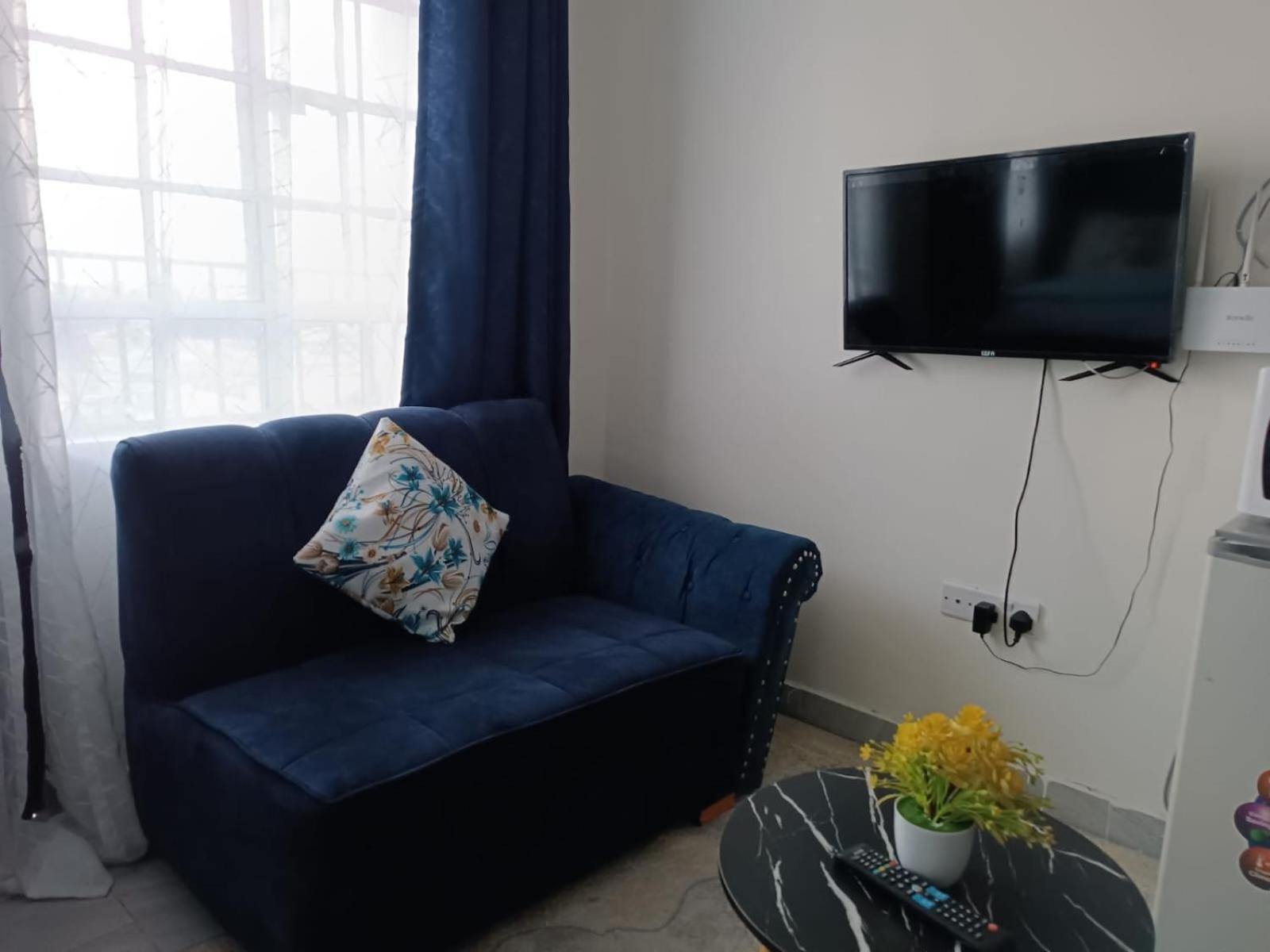 Apartamento Ruby