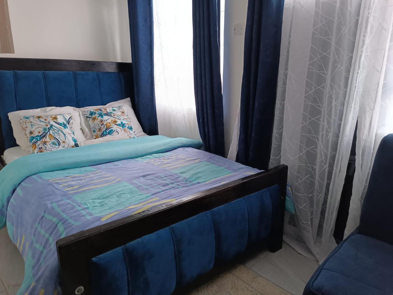 Ruby Apartamento