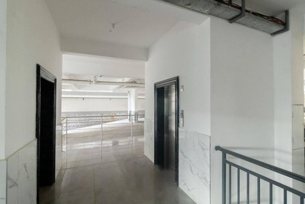 Apartment Cozy 1 Bdrm Kilimani