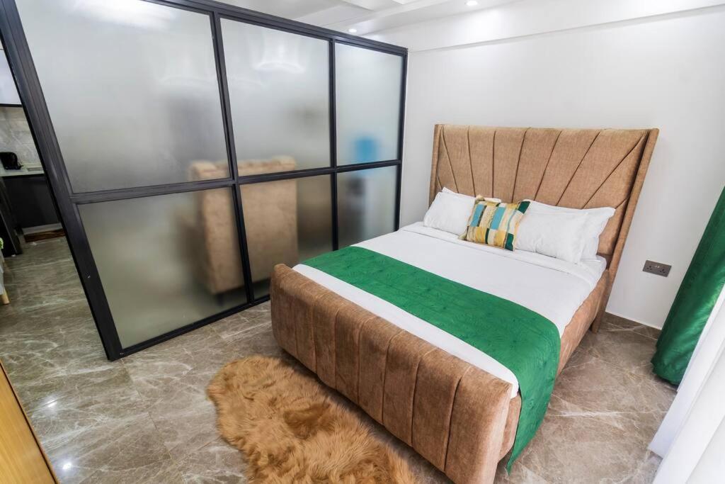 Cozy 1 Bdrm Kilimani * Nairobi