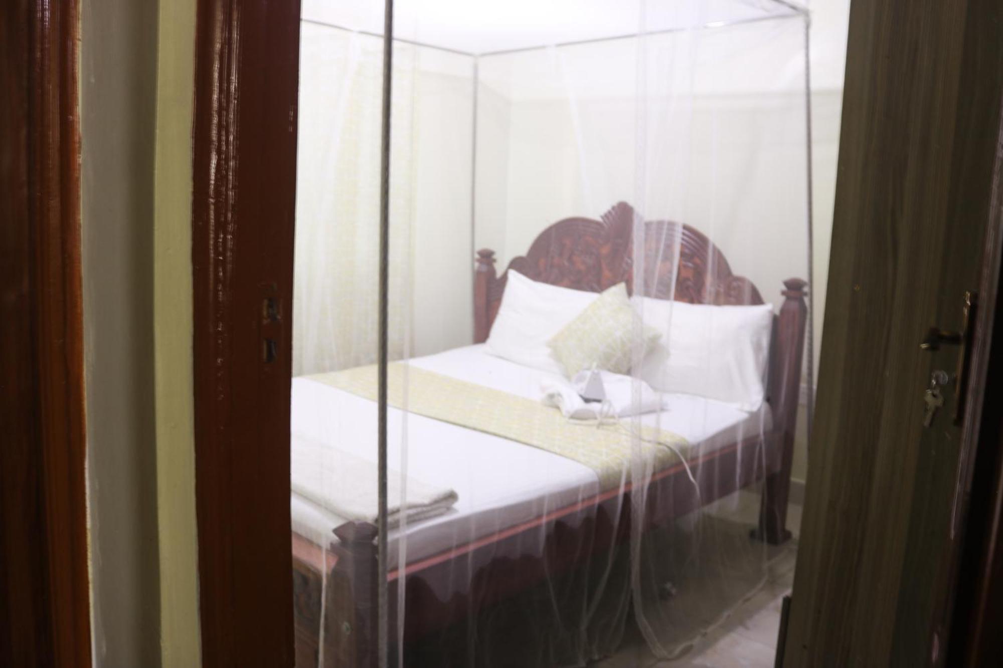 Apartment Zedek 202 Nairobi