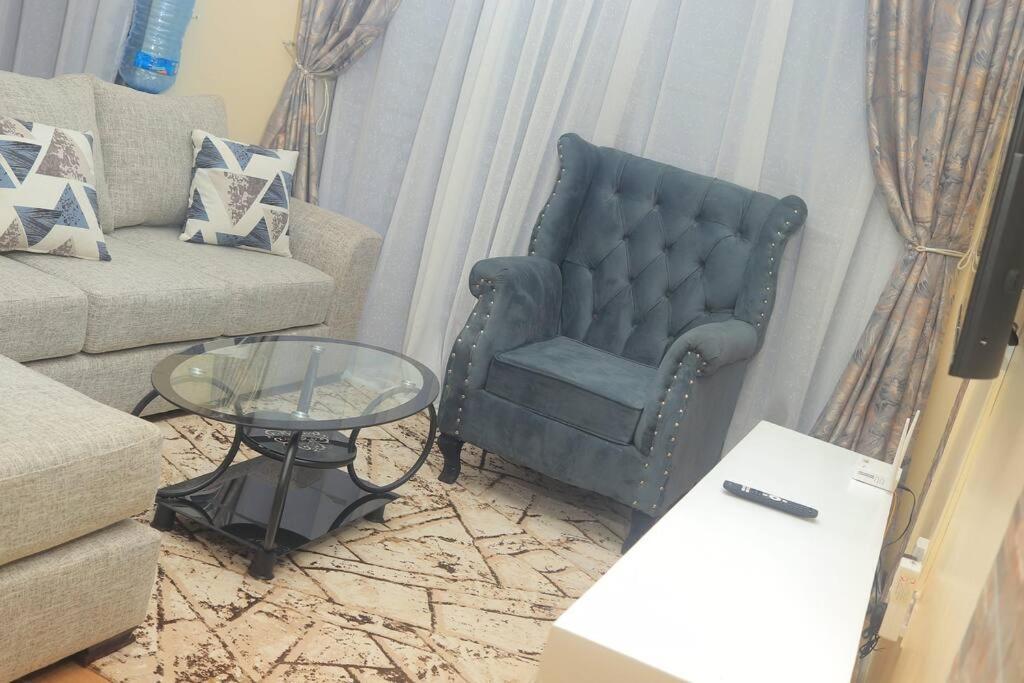 Luxury And Elegant 2 Bedroom With Views