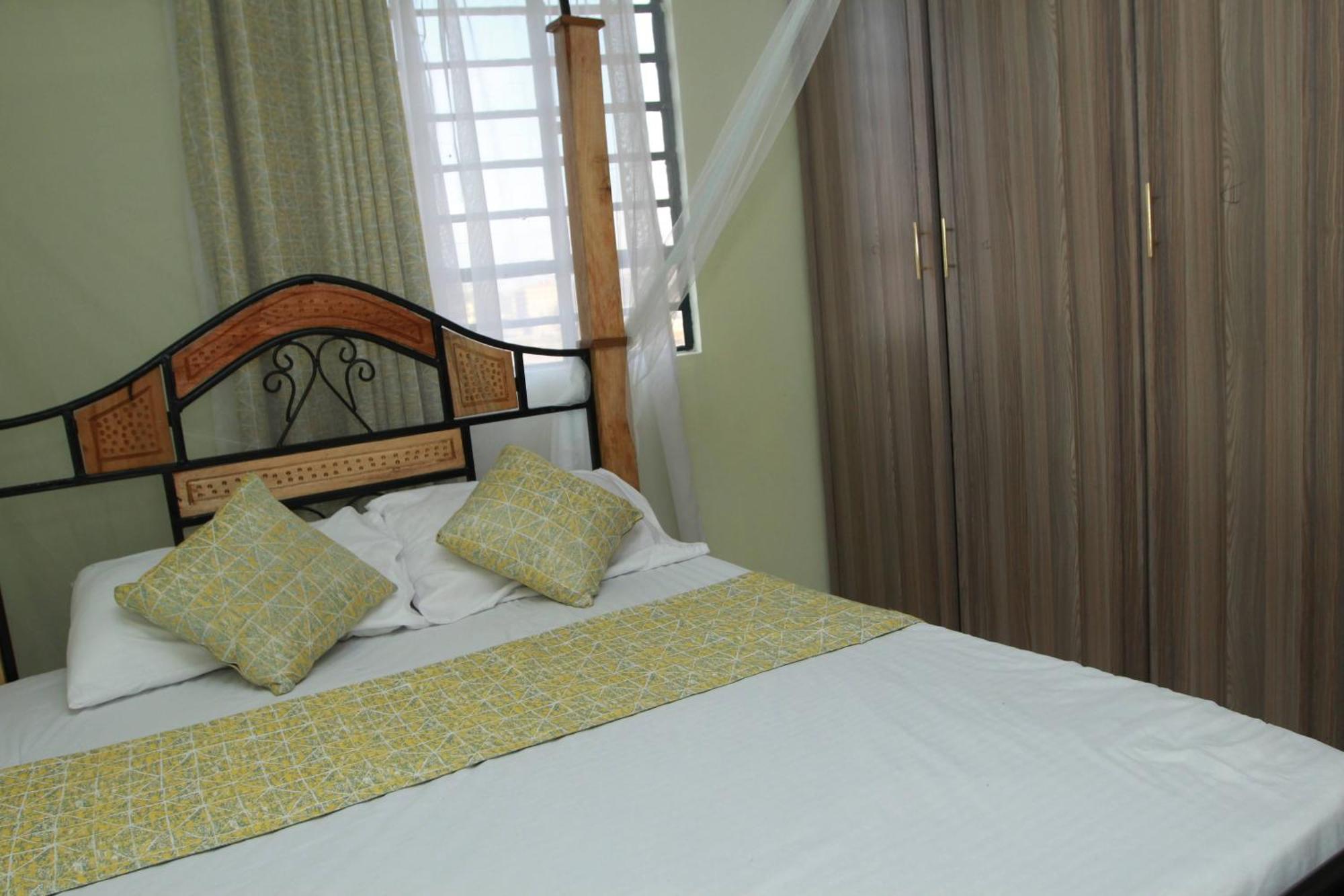 Zedek 202 Apartment Nairobi