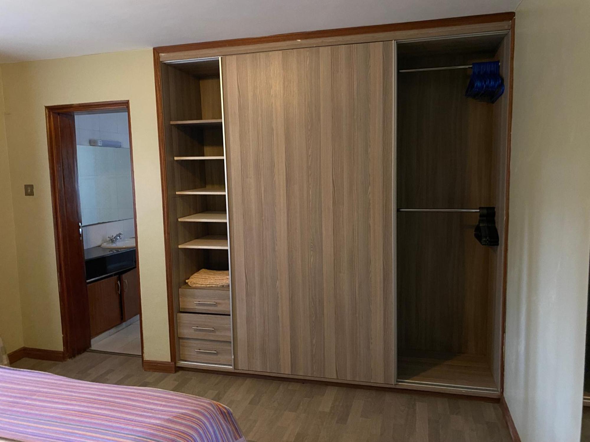 Apartamento Runda Two Bedroom *
