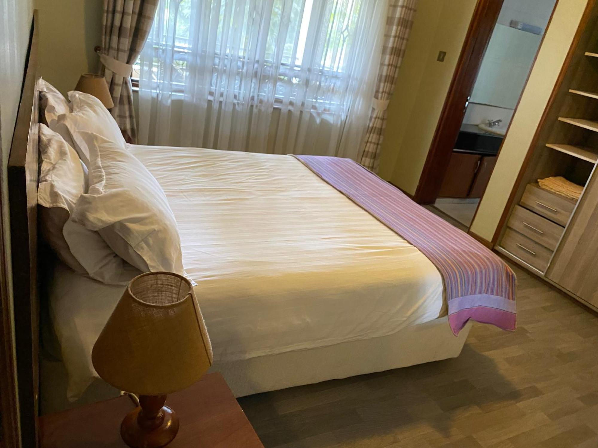 Runda Two Bedroom *