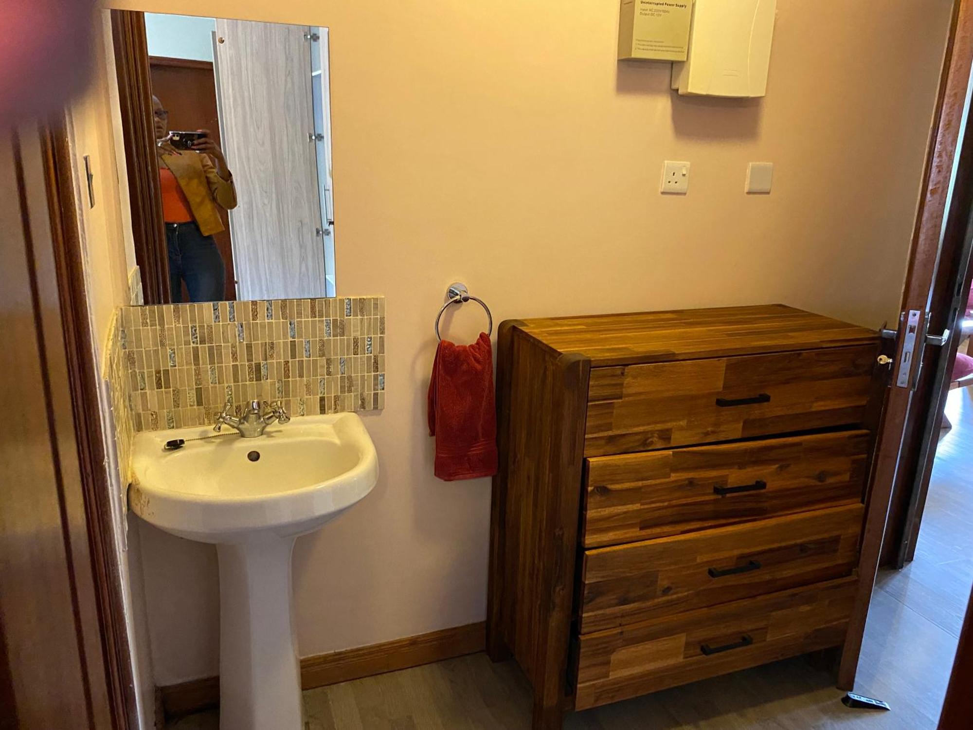 Apartamento Runda Two Bedroom Nairobi