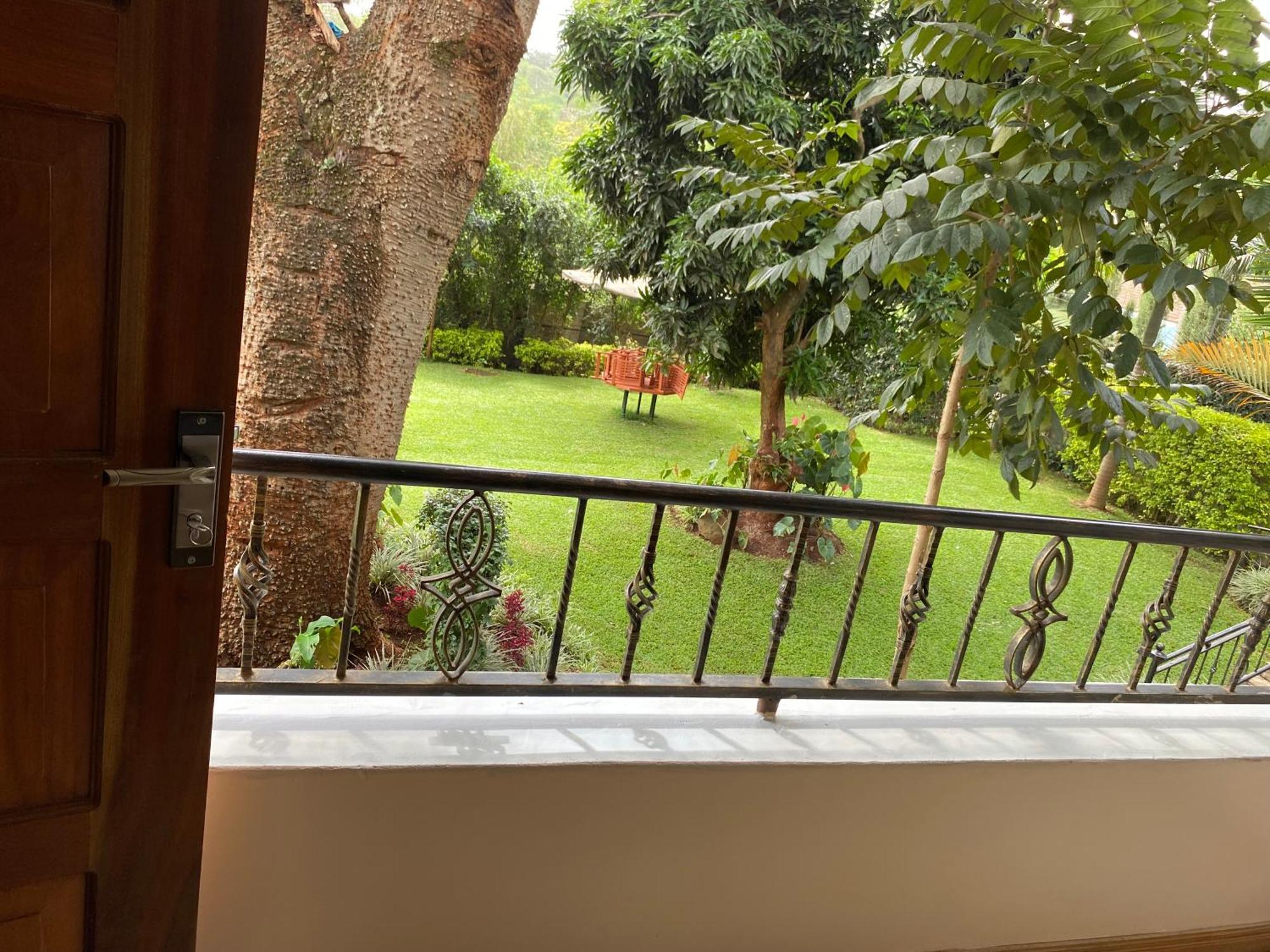 Runda Two Bedroom Apartamento Nairobi