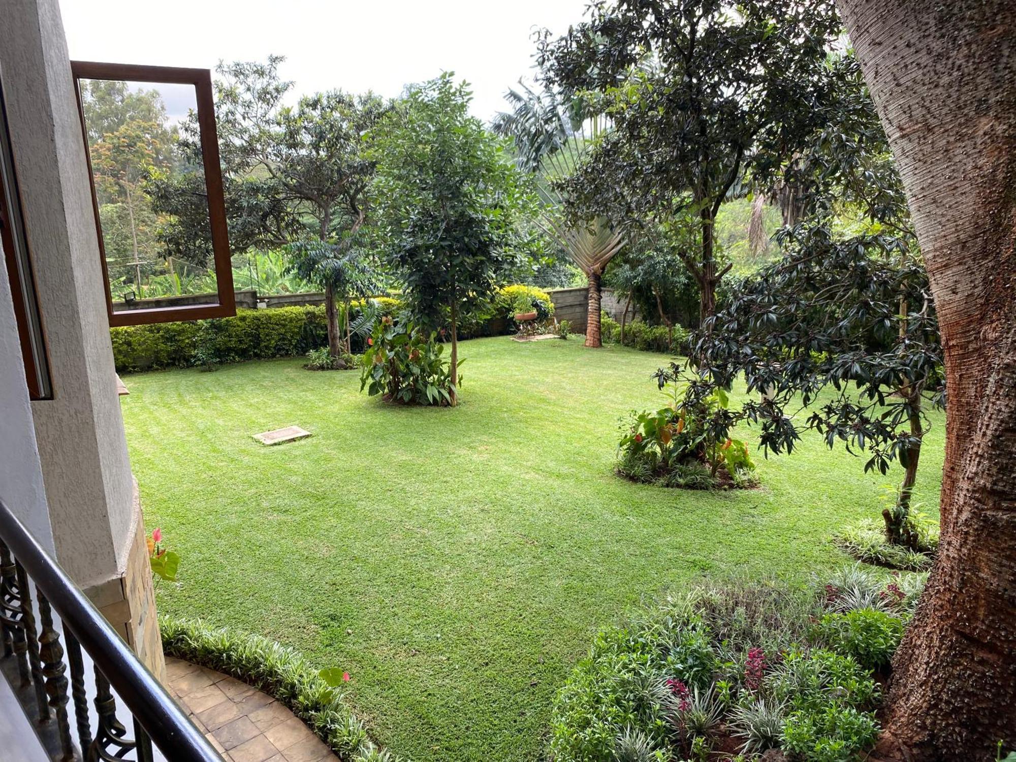 Apartamento Runda Two Bedroom *
