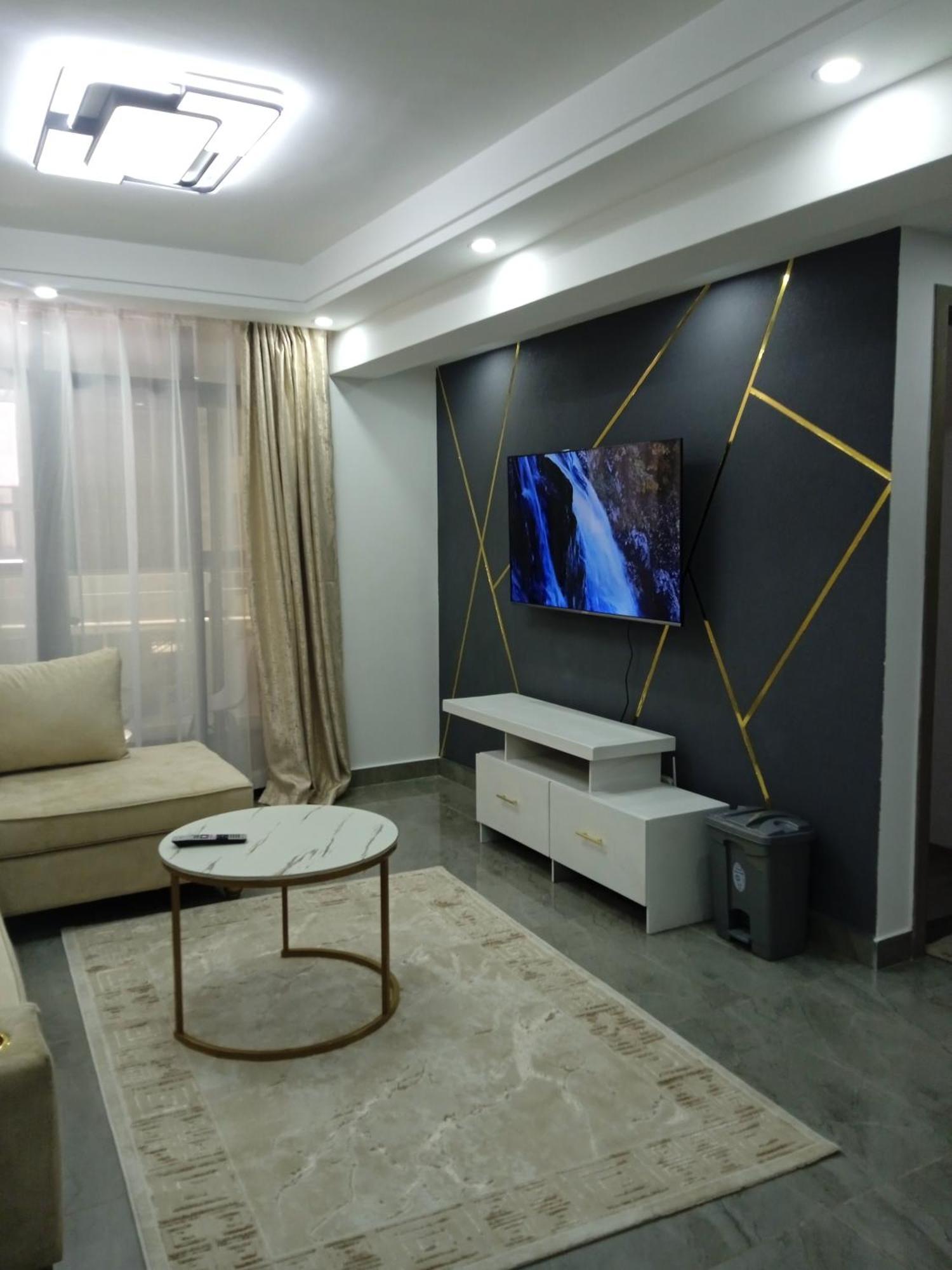 Enjoyable Kenya Apartment *