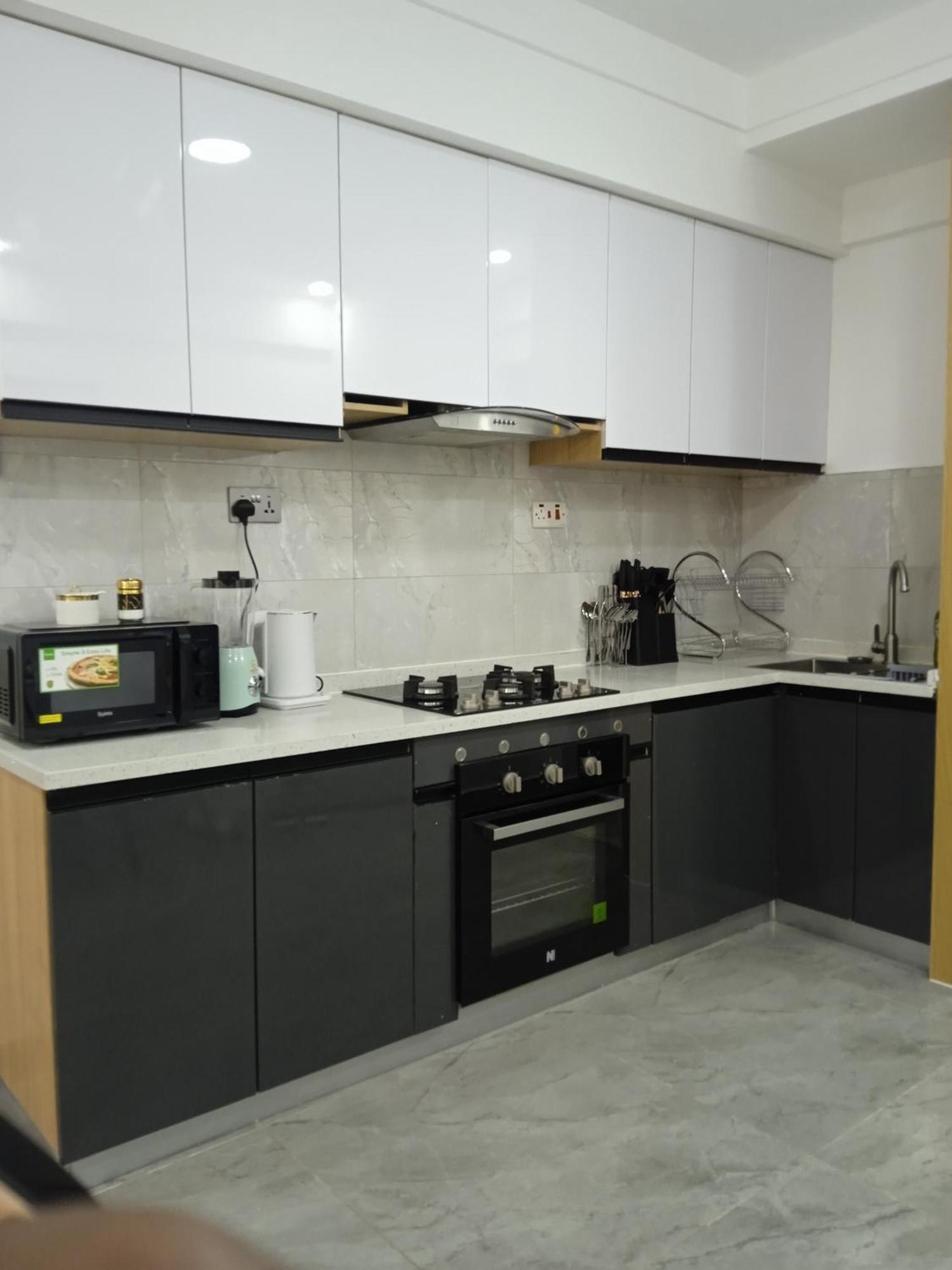 Apartment Enjoyable Kenya