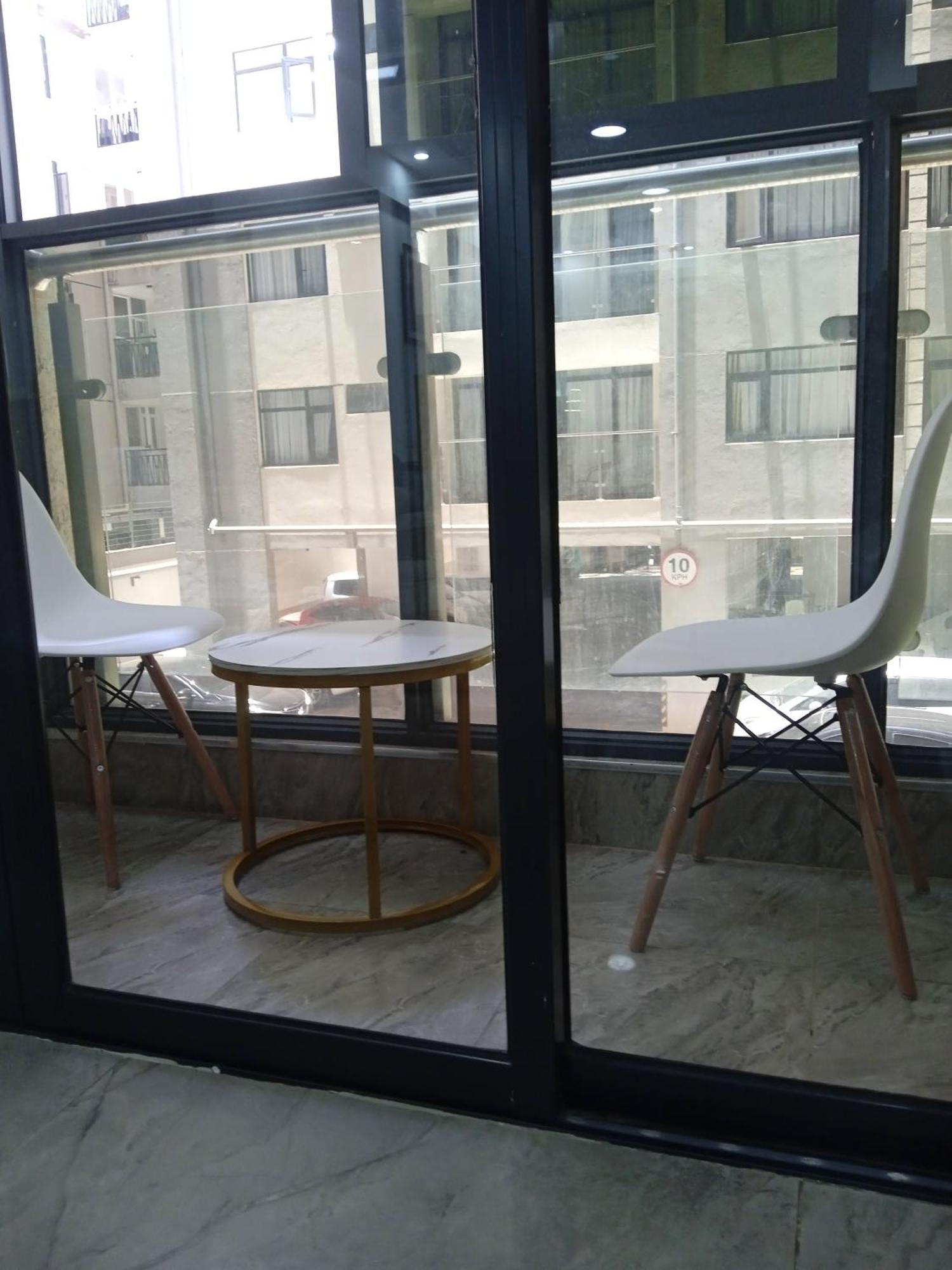Apartment Enjoyable Kenya