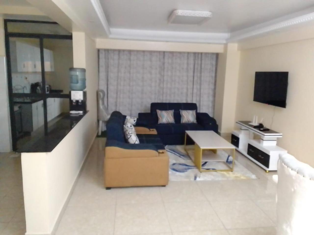 Enjoyable Kenya Apartment Nairobi