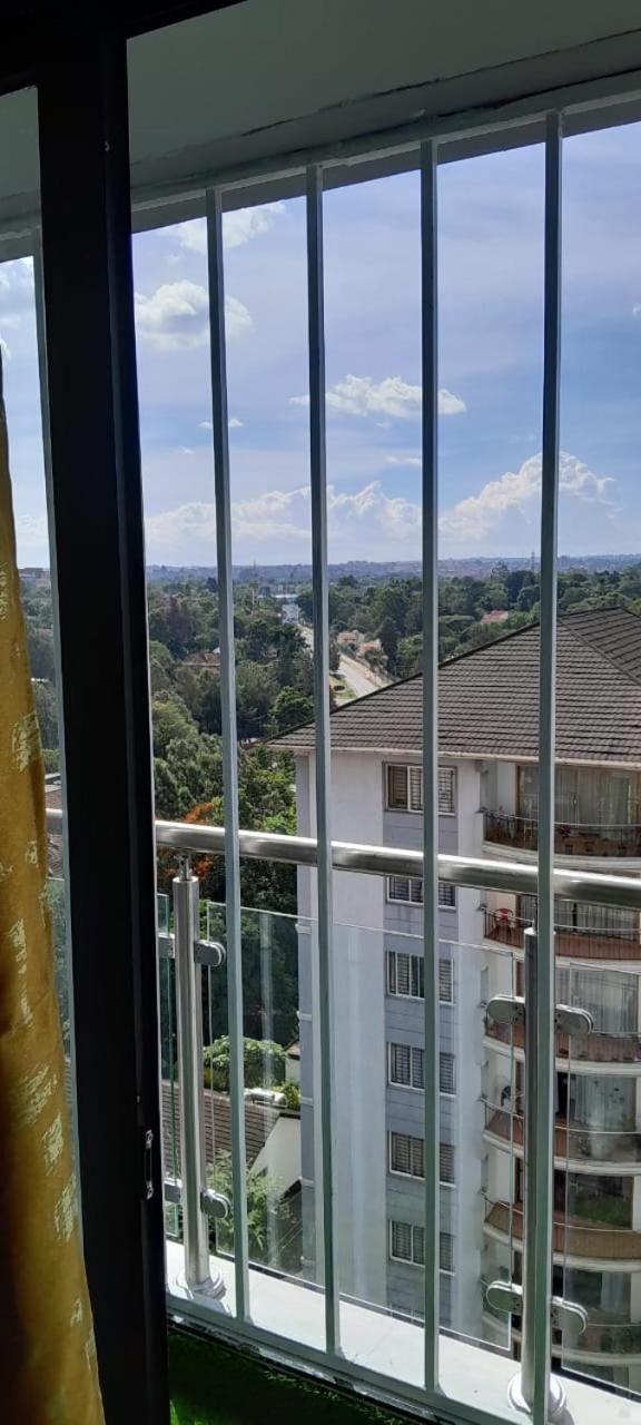 Apartment Enjoyable Kenya