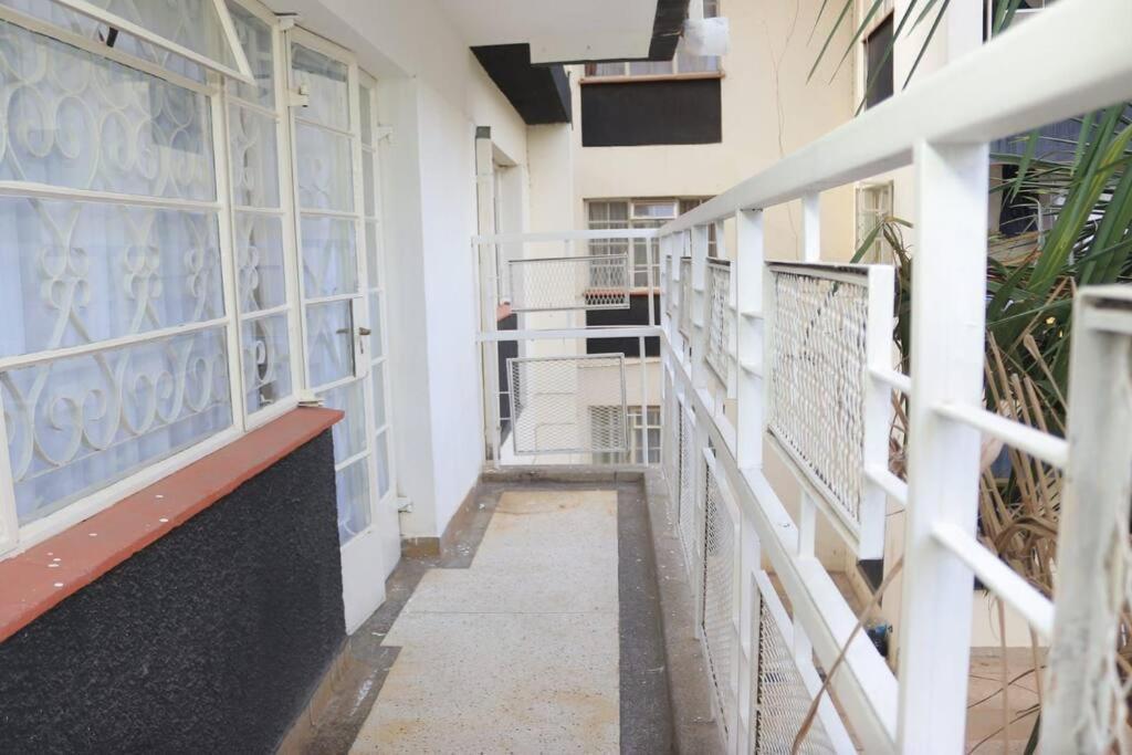 Affordable 2br With 3 Beds Near Yaya *