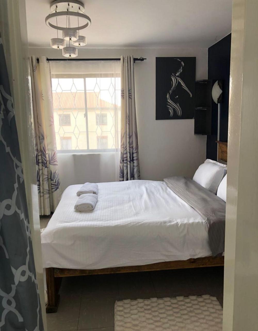 Apartment Sandrock Nairobi