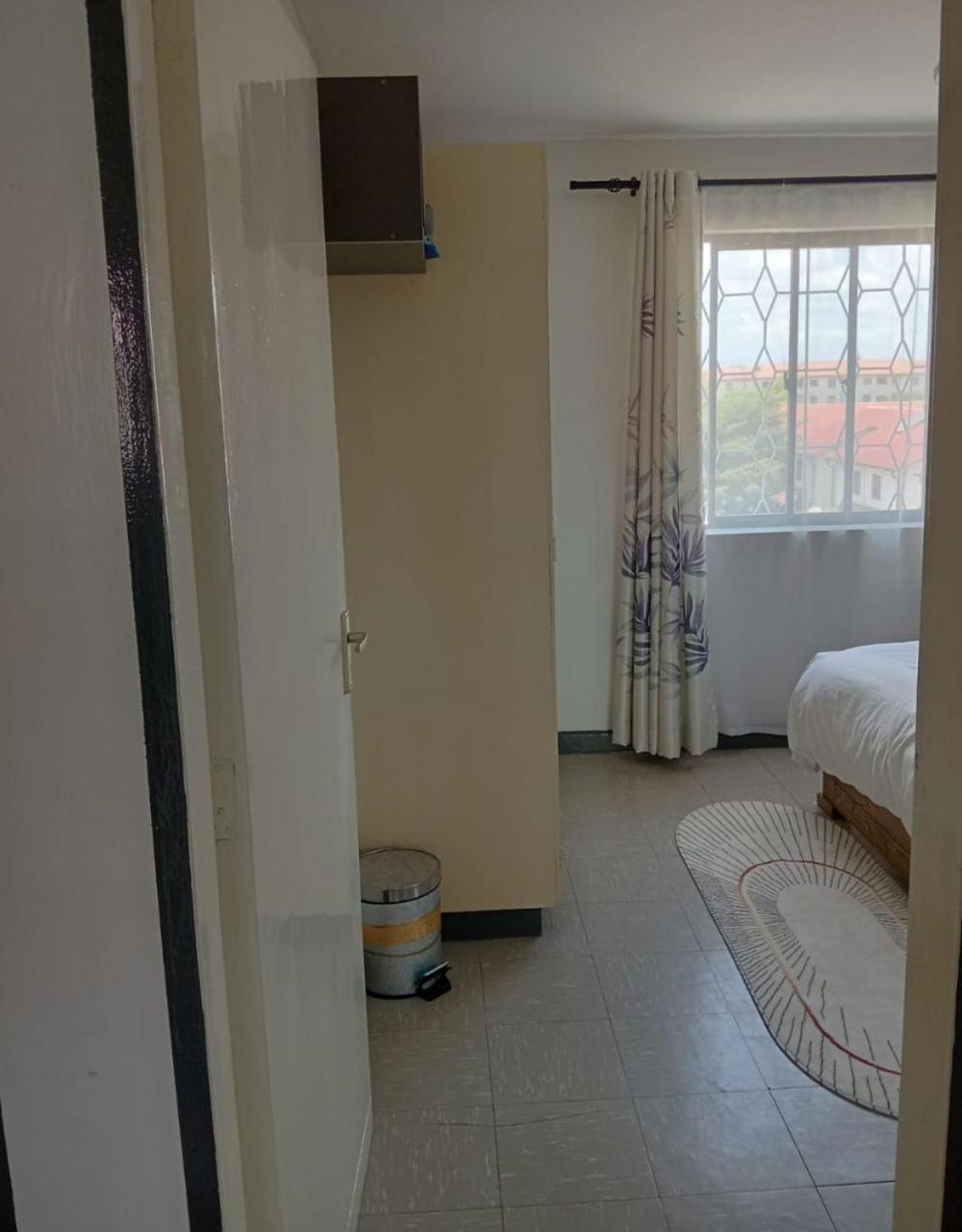 Apartment Sandrock *