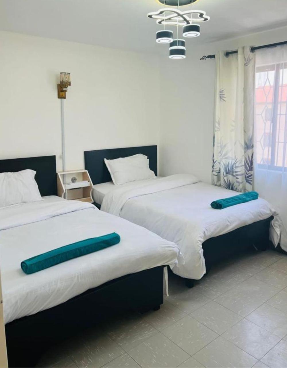 Sandrock Apartment Nairobi