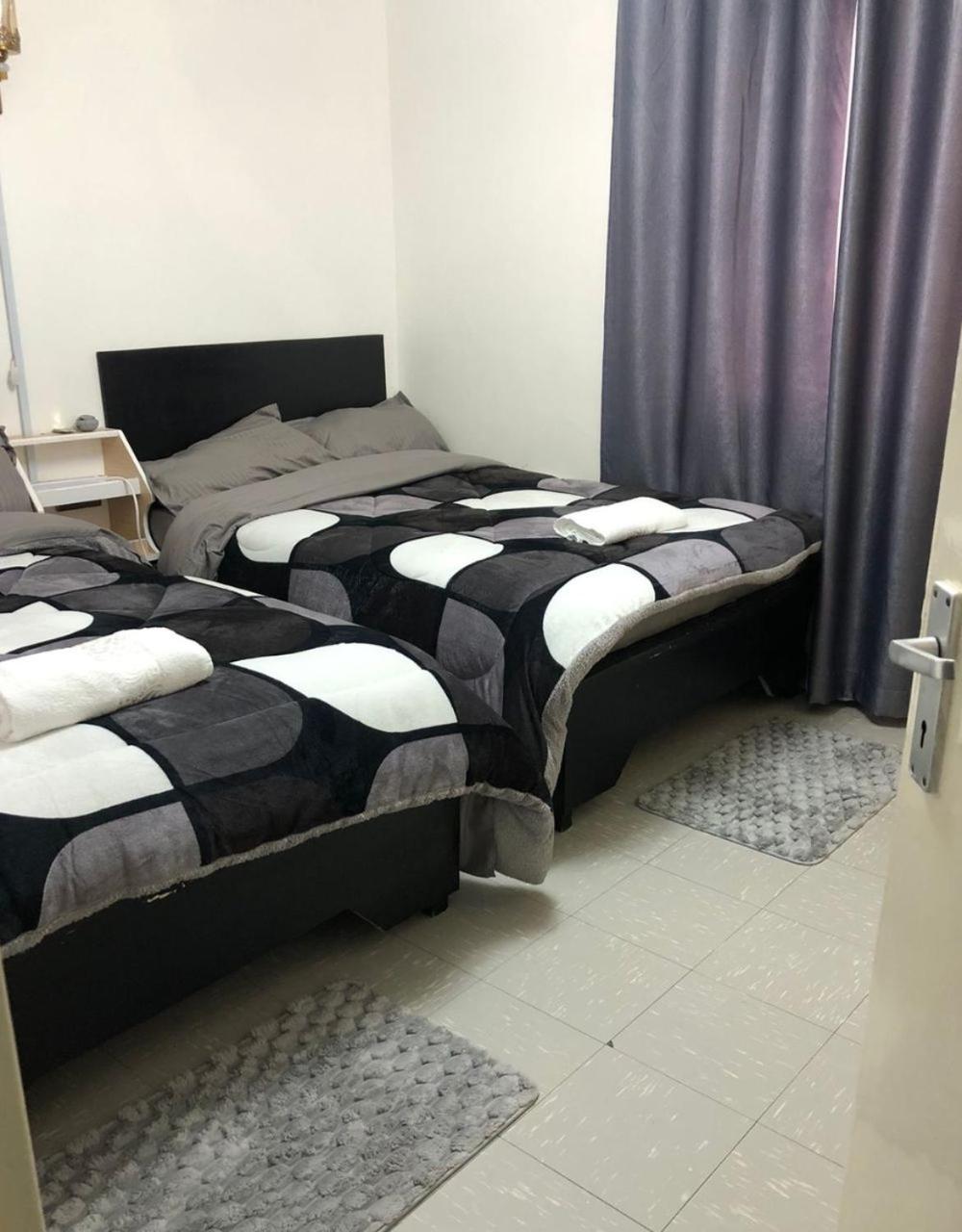 Sandrock Apartment Nairobi