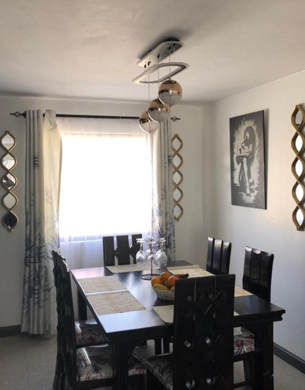 Apartment Sandrock
