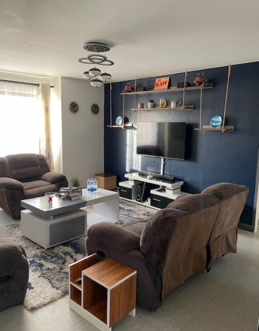 Sandrock Apartment *