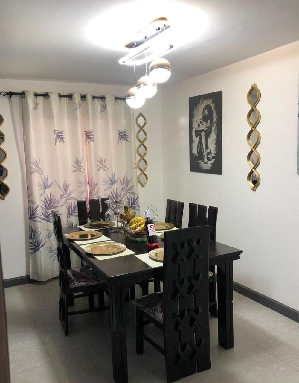 Apartment Sandrock *