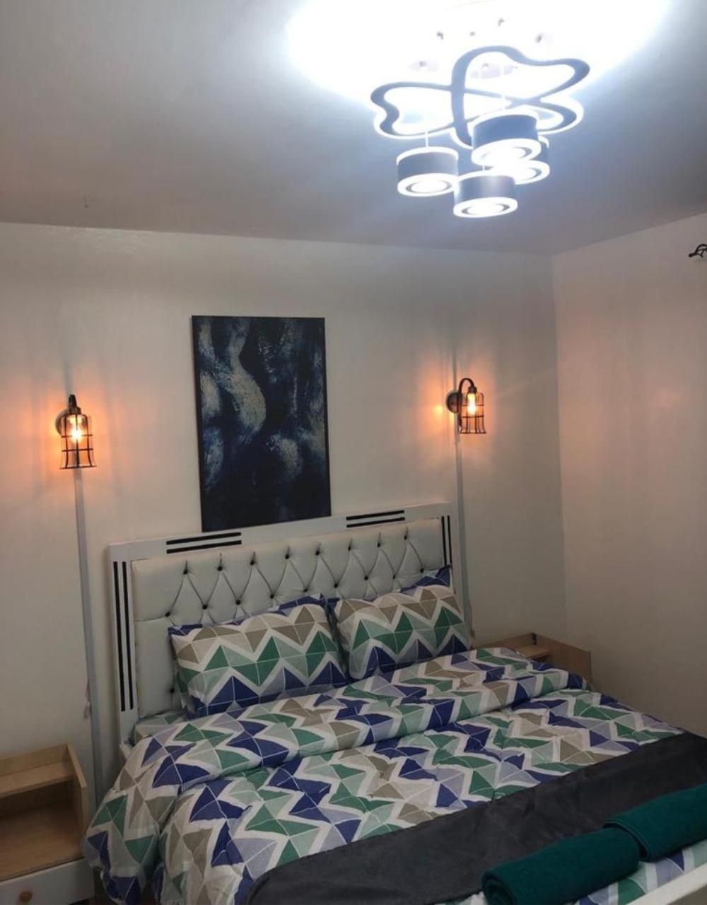 Sandrock Apartment *