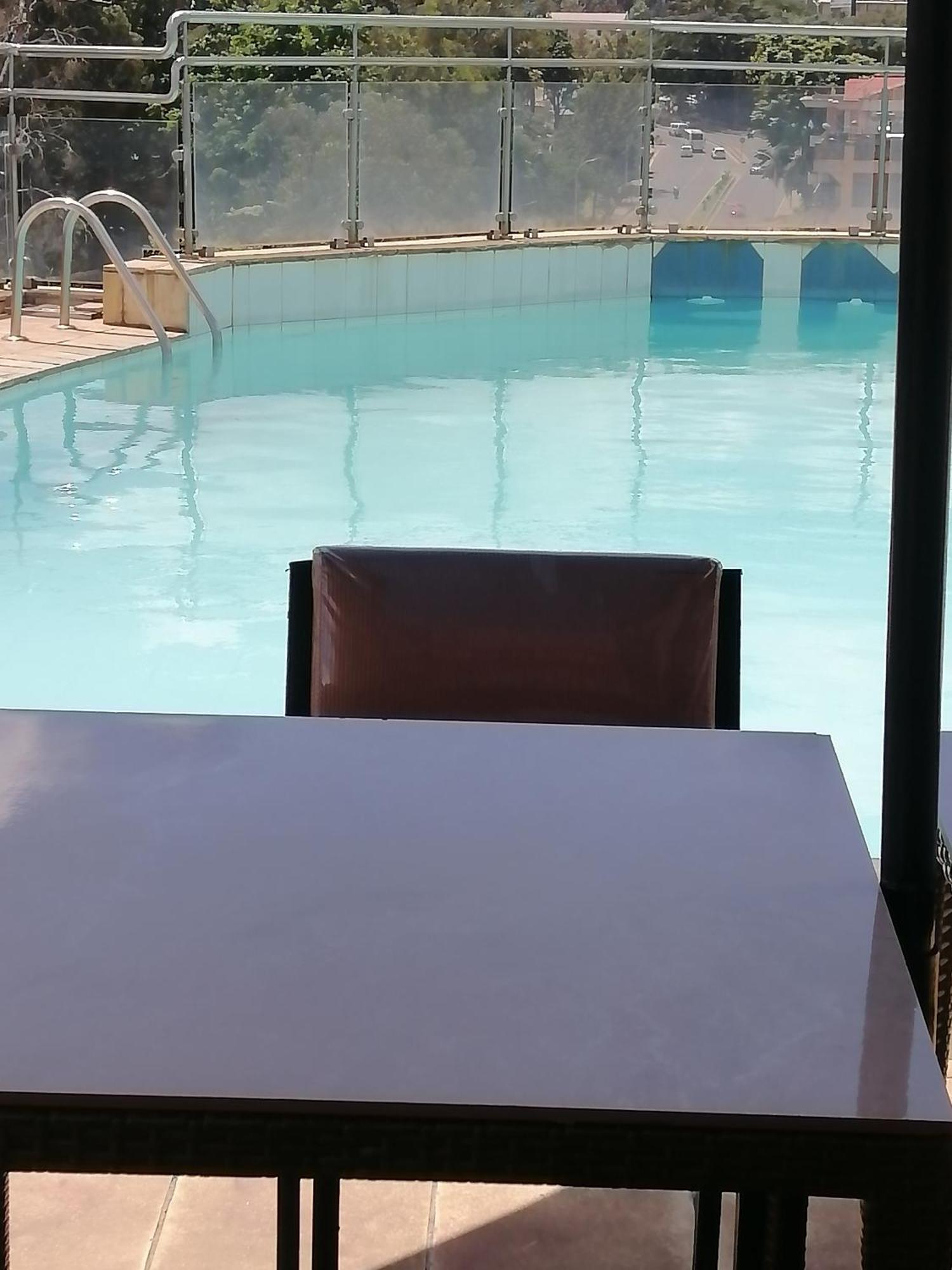 Joy Emeli Apartment Nairobi