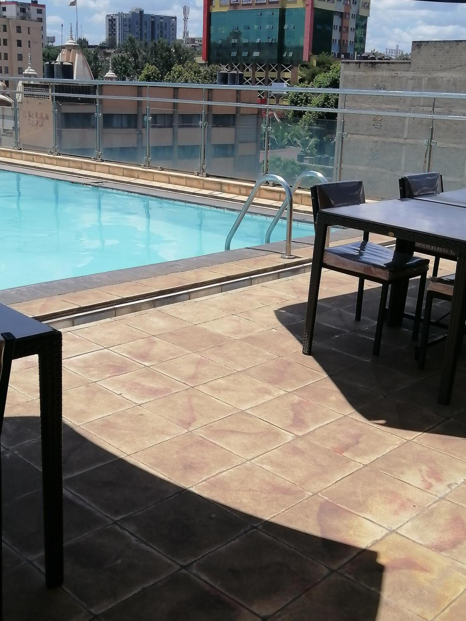 Joy Emeli Apartment Nairobi