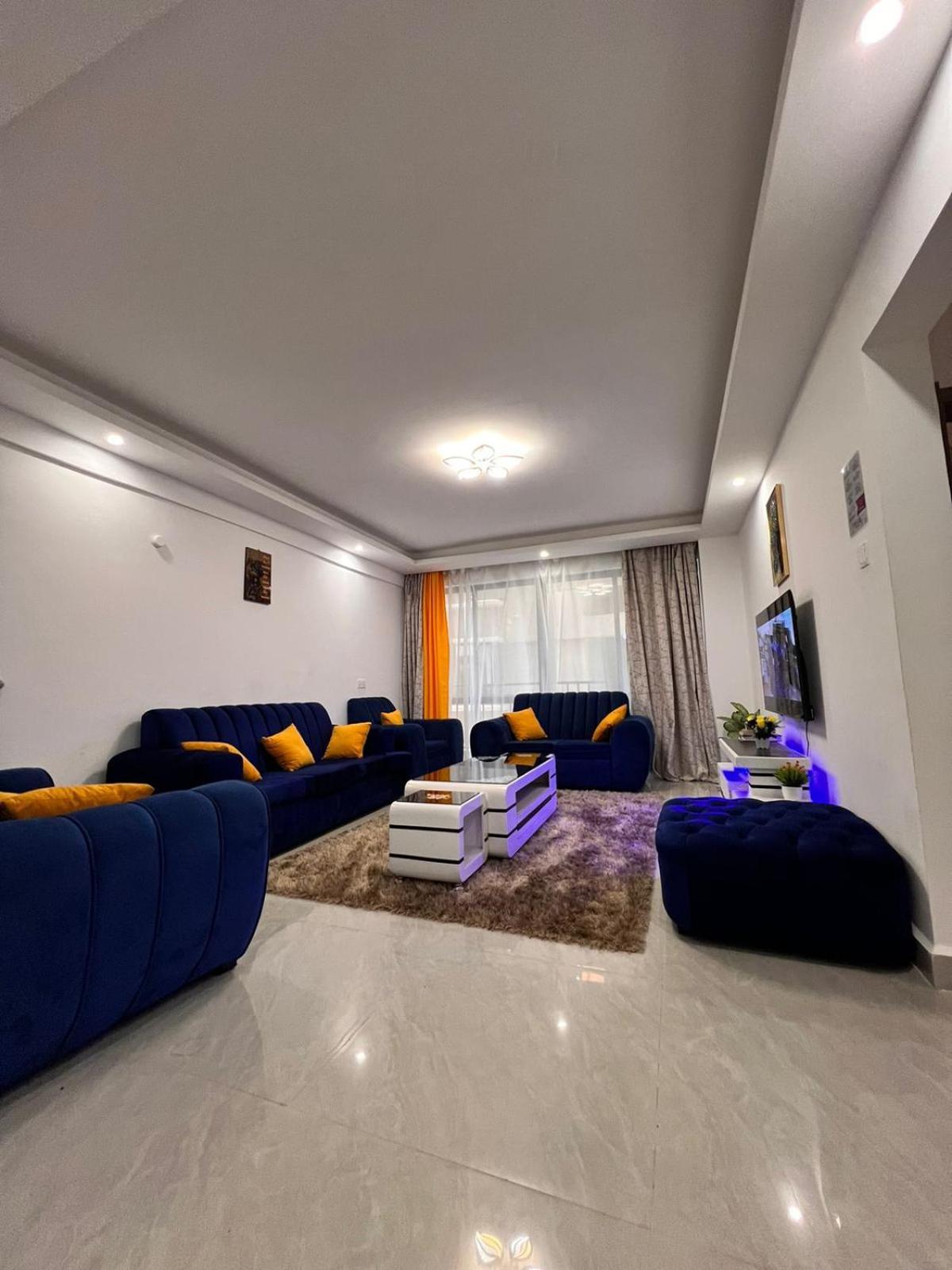 Apartment Jevuh Homes Nairobi